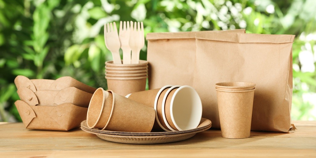 Eco-Friendly Solutions for Everyday Life: Reusable Bags, Packaging, and Storage Options